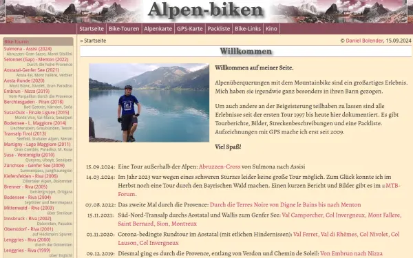 alpen-biken.de