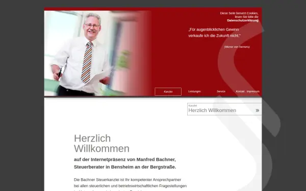 bachner-steuerkanzlei.de