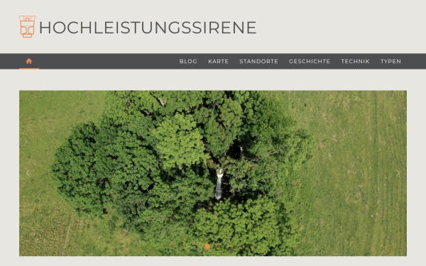 hochleistungssirene.de