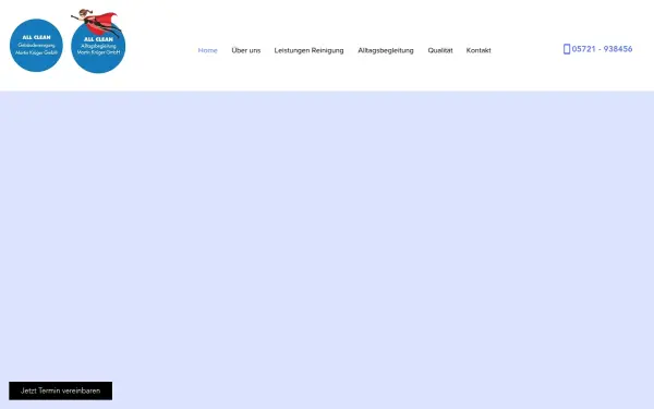 www.all-clean-krueger.de