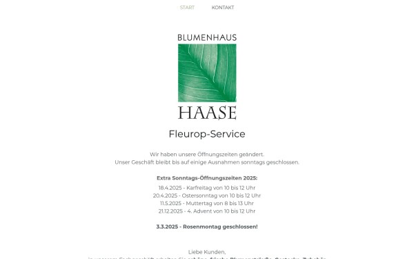 www.blumenhaus-haase.de