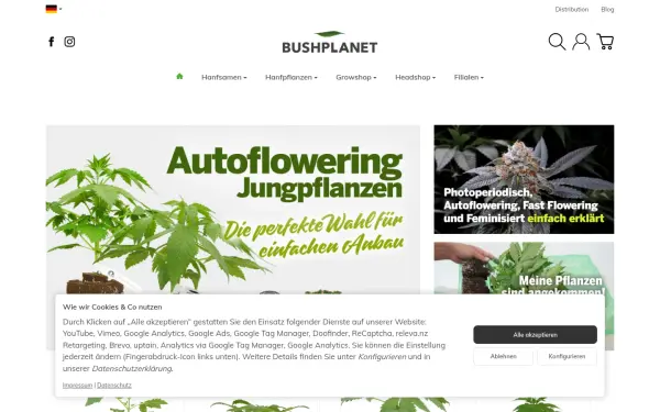 www.bushplanet.com