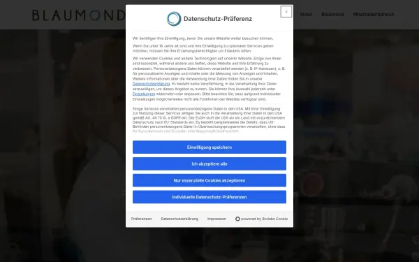 www.blaumond24.de