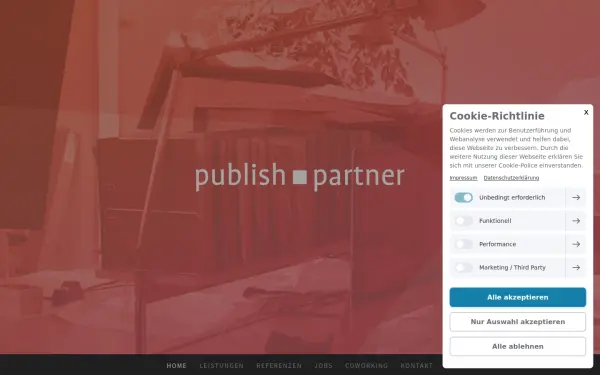 www.publishpartner.com