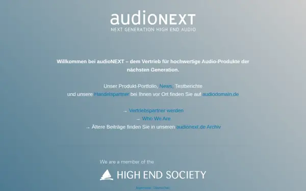 audionext.de