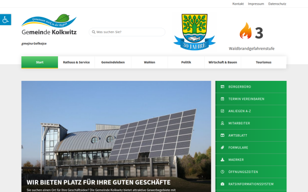 gemeinde-kolkwitz.de