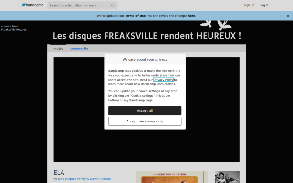 jean-jacquesperreydavidchazam.bandcamp.com