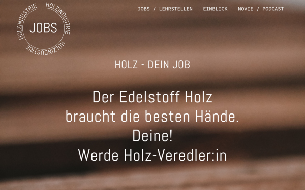 www.meinholzjob.at
