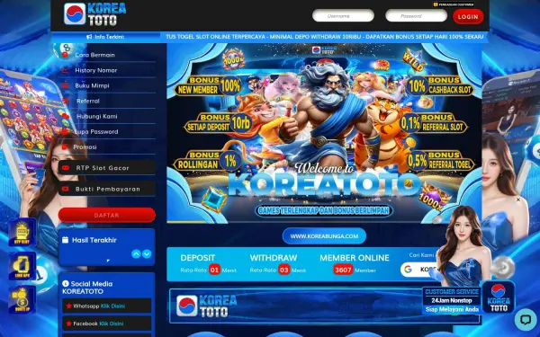 koreatoto.link