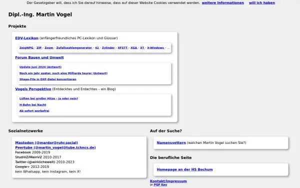 martinvogel.de