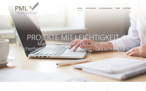 www.pmlsolutions.de