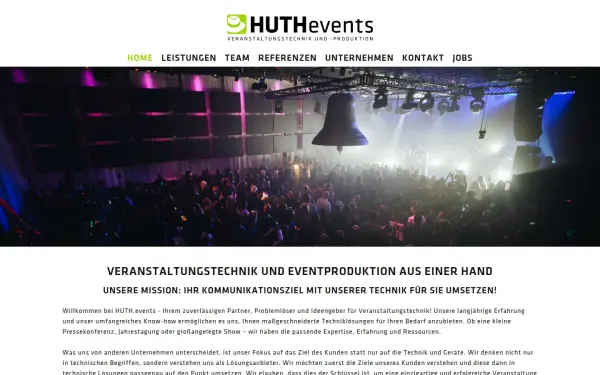 www.huthevents.de