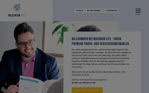 www.maximumlife.de