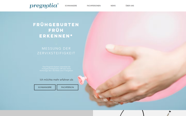 www.pregnolia.com