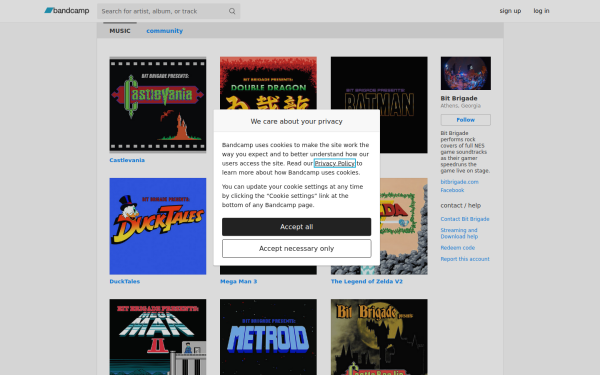 bitbrigade.bandcamp.com