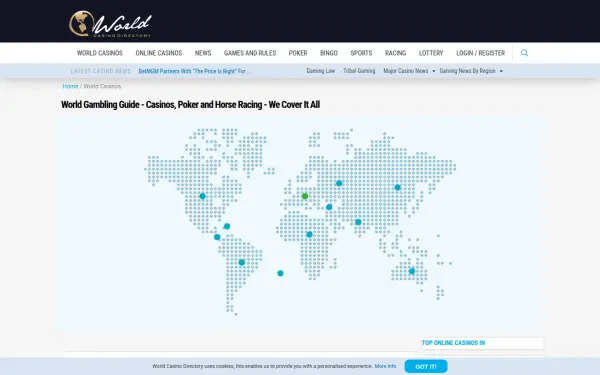 worldcasinodirectory.com
