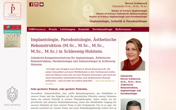www.dent-aesthetic.de