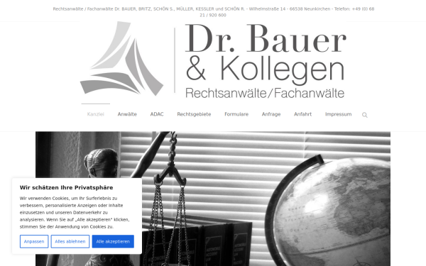 1arechtsanwaelte.de