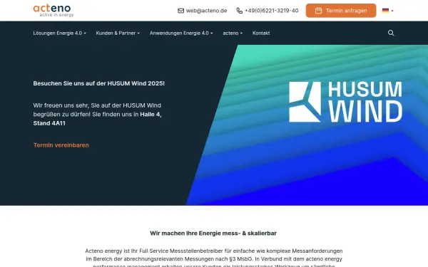 acteno.de