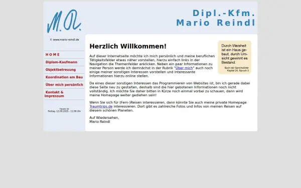 mario-reindl.de