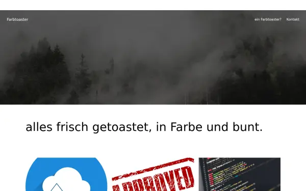 www.farbtoaster.de