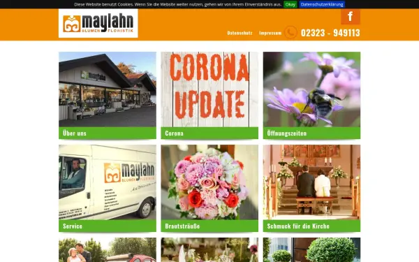 www.maylahn.de