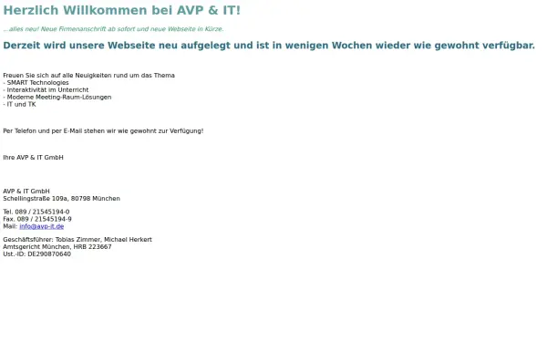 avpit.de