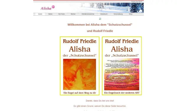 www.alisha-das-buch.com
