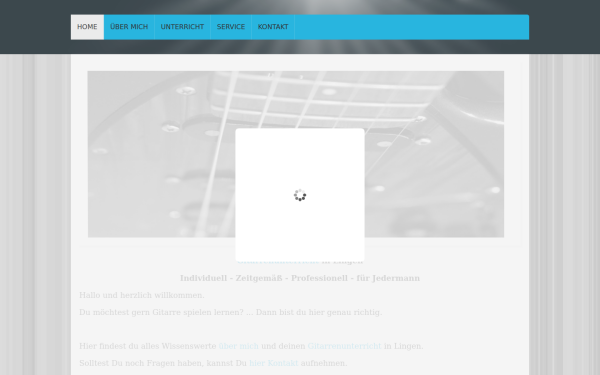 www.gitarre-lingen.de