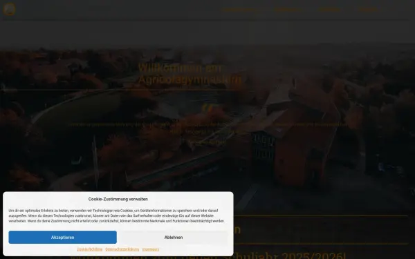 agricolagymnasium.de