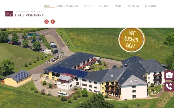 www.haus-veronika.net