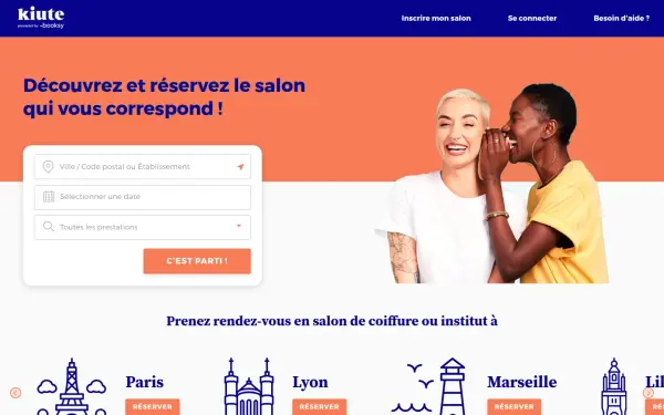 www.kiute.fr
