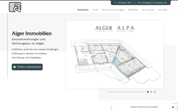 alger-immobilien.de