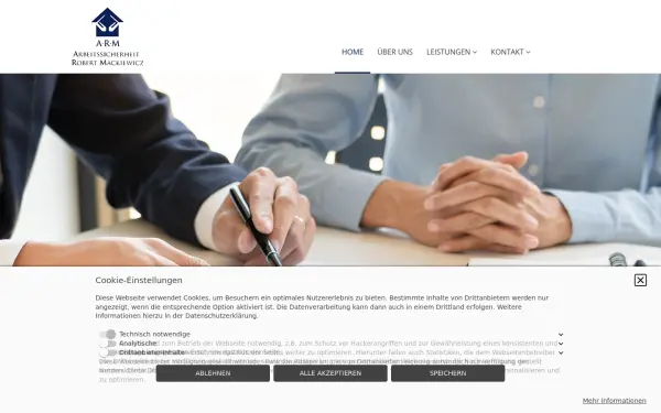 arm-arbeitssicherheit.de