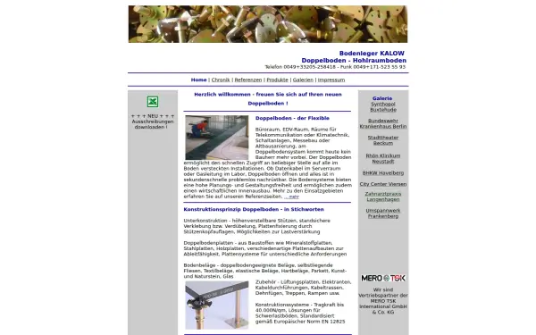 doppelboden-hohlboden.de