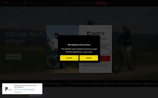 duotts.com