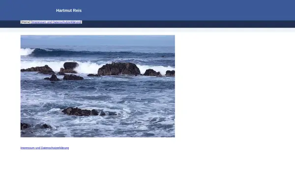 hartmutreis.de