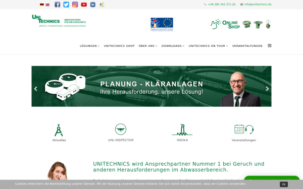 www.unitechnics.de