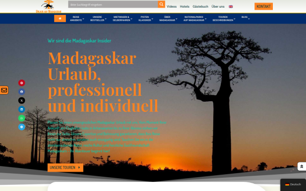 www.urlaub-auf-madagaskar.com