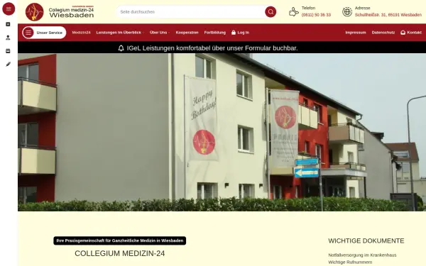 medizin-24.com