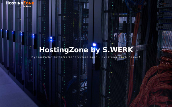 www.hostingzone.eu