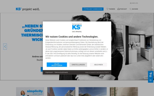 www.projekt-weiss.blog