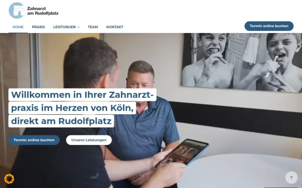 www.zahnarzt-am-rudolfplatz.de