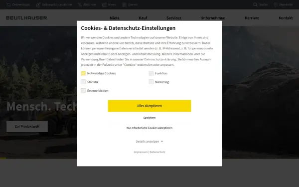 www.beutlhauser.de