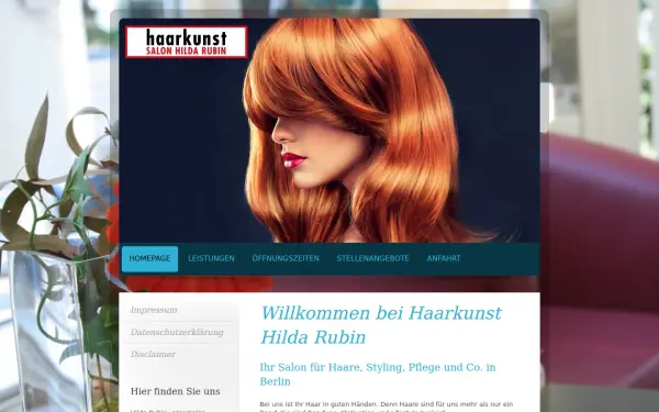 www.haarsalon.de
