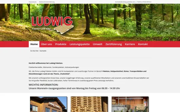 www.ludwig-paletten.de