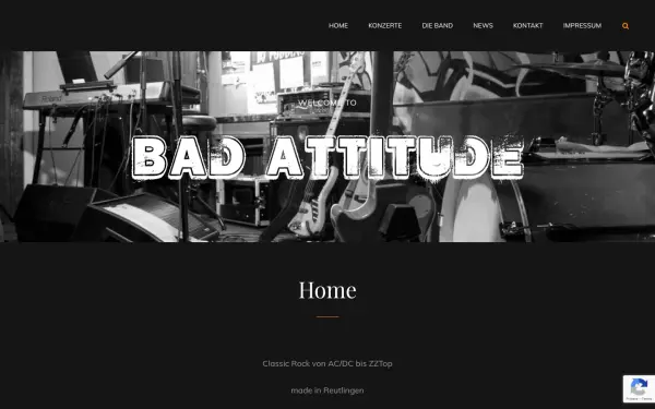 bad-attitude.de