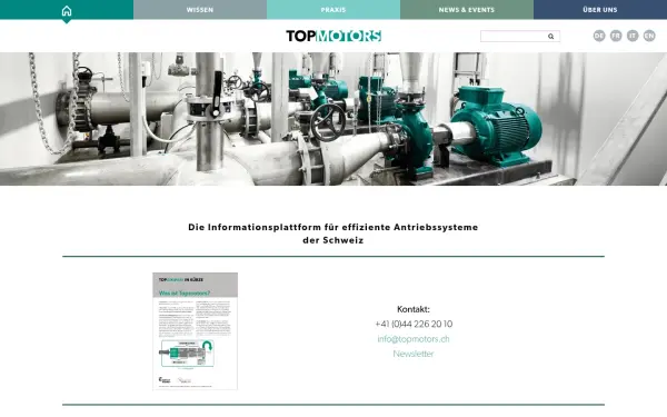 topmotors.ch