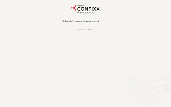 doozytrade.de