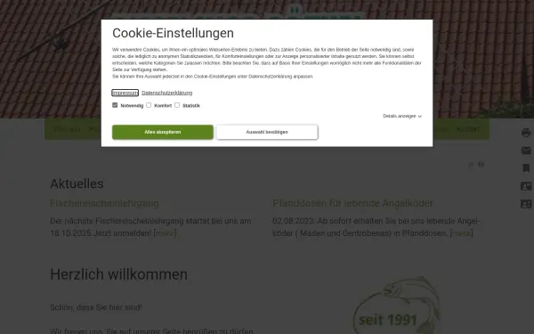 www.angelshop-raethel.de